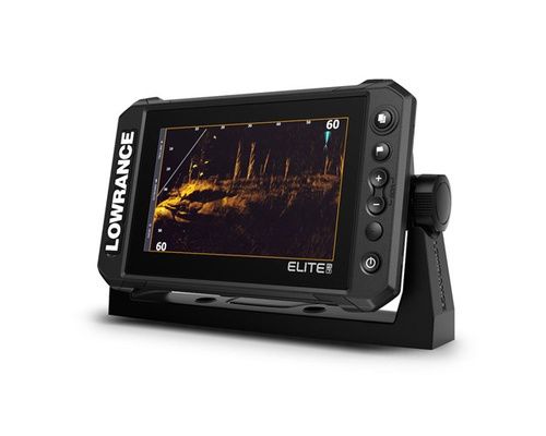 LOWRANCE ELITE FS 7 NO XD ROW Lowrance