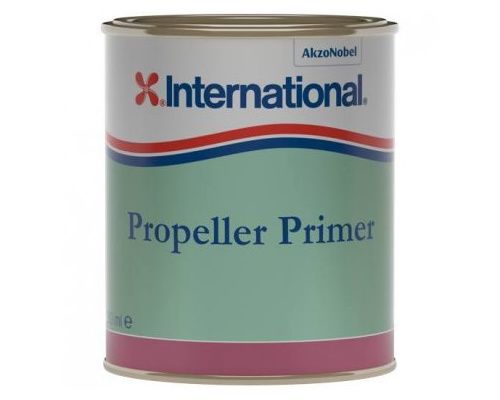 INTERNATIONAL Propeller Primer 0,25L International INTERNATIONAL Propeller Primer 0,25L International