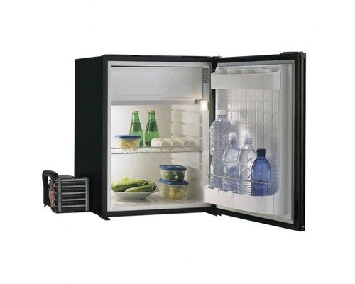 VITRIFRIGO Réfrigérateur SeaClassic C75L noir (Airlock) Vitrifrigo VITRIFRIGO Réfrigérateur SeaClassic C75L noir (Airlock) Vitrifrigo