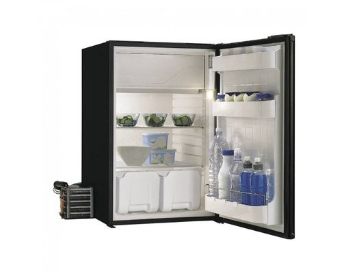 VITRIFRIGO Réfrigérateur SeaClassic C95L noir (Airlock) Vitrifrigo VITRIFRIGO Réfrigérateur SeaClassic C95L noir (Airlock) Vitrifrigo