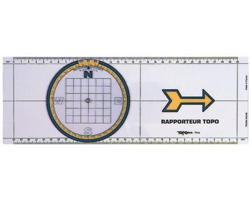 BIGSHIP Rapporteur topo BigShip BIGSHIP Rapporteur topo BigShip