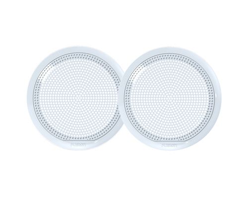 FUSION Deux grilles pour Haut-parleur Fusion EL Series blanc Fusion FUSION Deux grilles pour Haut-parleur Fusion EL Series blanc Fusion