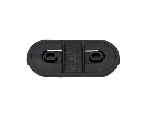 SELDEN Cache pour trappe d'accès 57x126 Selden SELDEN Cache pour trappe d'accès 57x126 Selden
