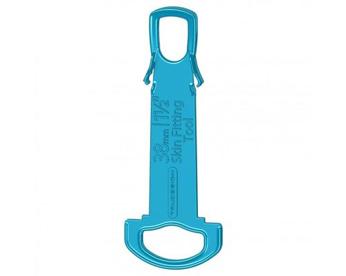 TRUDESIGN outil pour installation de passe-coque 1 1/2'' TRU DESIGN TRUDESIGN outil pour installation de passe-coque 1 1/2'' TRU DESIGN