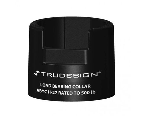 TRUDESIGN collier de renfort pour connexion abyc h-27 petit TRU DESIGN