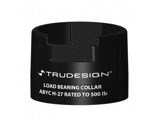 TRUDESIGN collier de renfort pour connexion abyc h-27 moyen TRU DESIGN