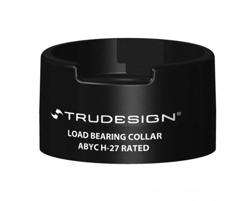 TRUDESIGN collier de renfort pour connexion abyc h-27 grand TRU DESIGN TRUDESIGN collier de renfort pour connexion abyc h-27 grand TRU DESIGN