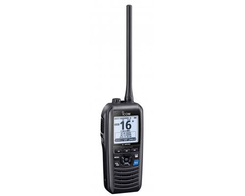 ICOM IC-M94DE Icom