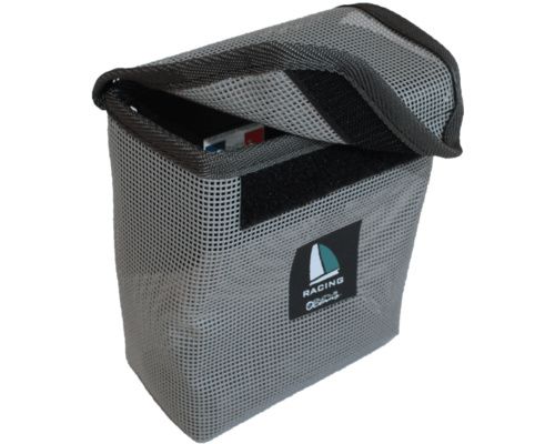 OUTILS OCEANS Bayabout Racing 16 x 19 x 6cm Outils Océans OUTILS OCEANS Bayabout Racing 16 x 19 x 6cm Outils Océans