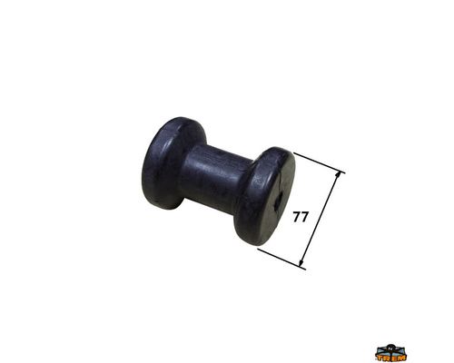 TREM Rouleau central long. 130mm alésage Ø14mm Trem TREM Rouleau central long. 130mm alésage Ø14mm Trem