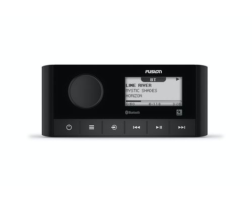 FUSION RA-60 autoradio Fusion