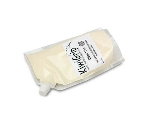KIWIGRIP Antidérapant crème 1L KiwiGrip