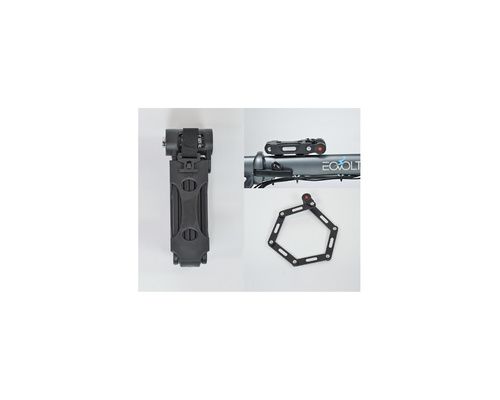 EOVOLT Antivol vissable sur cadre EO VOLT EOVOLT Antivol vissable sur cadre EO VOLT