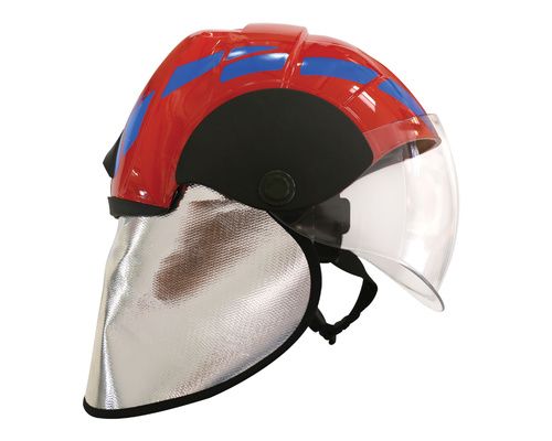 LALIZAS Casque de pompier SOLAS Lalizas LALIZAS Casque de pompier SOLAS Lalizas