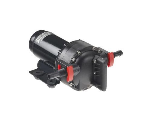 JOHNSON Groupe d'eau AquaJet 4.0 WPS - 12V Johnson Pump JOHNSON Groupe d'eau AquaJet 4.0 WPS - 12V Johnson Pump