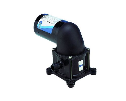 JABSCO Pompe de cale jabsco à membrane Jabsco JABSCO Pompe de cale jabsco à membrane Jabsco