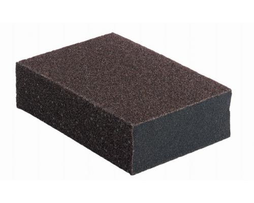 Eponge abrasive 4 faces SEA Eponge abrasive 4 faces SEA