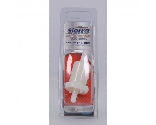 SIERRA FILTRE Sierra SIERRA FILTRE Sierra