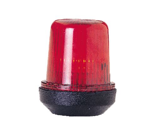 LALIZAS Feux de navigation compact classic S12, roug Lalizas LALIZAS Feux de navigation compact classic S12, roug Lalizas