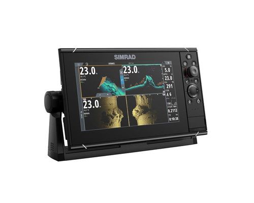 SIMRAD écran  NSS9 EVO3S Simrad