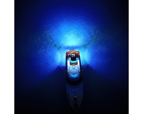 LUMISHORE Projecteur LED sous-marin ORA SMX 11 bleu Lumishore