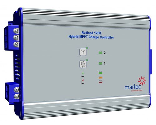 MARLEC Régulateur seul pour WG1200 MARLEC Régulateur seul pour WG1200