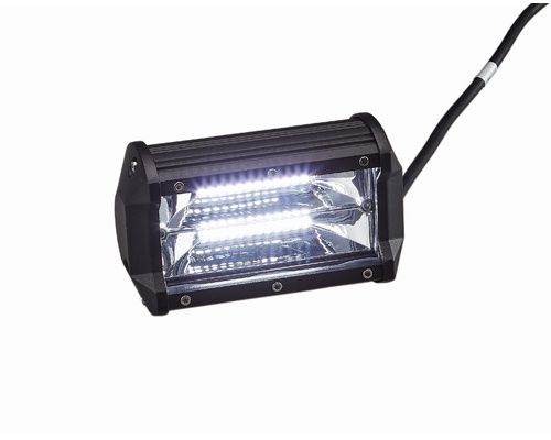 BIGSHIP Barre LED 134mm 72W - 2880LM BigShip BIGSHIP Barre LED 134mm 72W - 2880LM BigShip