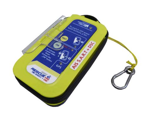 WEATHERDOCK easyRESCUE PRO-FR Weatherdock WEATHERDOCK easyRESCUE PRO-FR Weatherdock