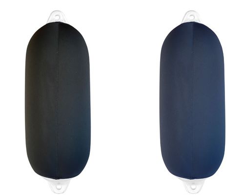 Housse PB neoprene réversible bleue/noire F3 Ø23cm lg 76cm Trem