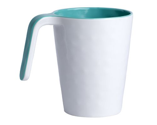 MARINE BUSINESS Mugs SUMMER blancs/acqua (x6) Marine Business MARINE BUSINESS Mugs SUMMER blancs/acqua (x6) Marine Business
