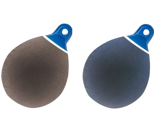 Housse PB neoprene réversible bleue/noire A3 Ø47cm Trem Housse PB neoprene réversible bleue/noire A3 Ø47cm Trem