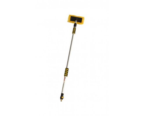 JUMBO Balai de lavage avec robinet 2,5m Euroaccessoires