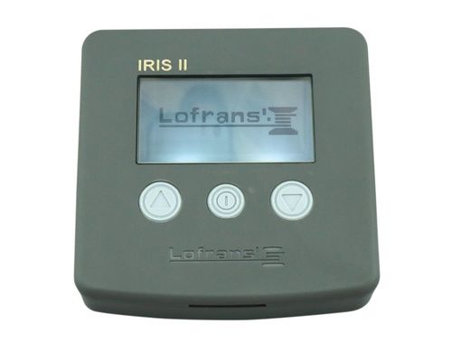 LOFRANS Iris 103 tableau compteur de chaîne Lofrans LOFRANS Iris 103 tableau compteur de chaîne Lofrans