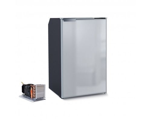VITRIFRIGO Réfrigérateur SeaClassic C130L Gris (Airlock) Vitrifrigo