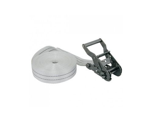 BIGSHIP Sangle à cliquet inox sans fin 35mm - 10m BigShip BIGSHIP Sangle à cliquet inox sans fin 35mm - 10m BigShip