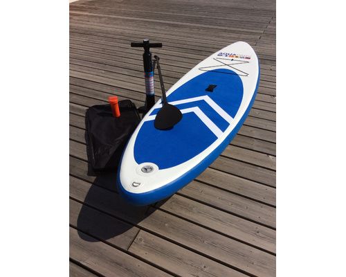 AQUAPARX Pack Paddle 10'3 équipement complet Aquaparx