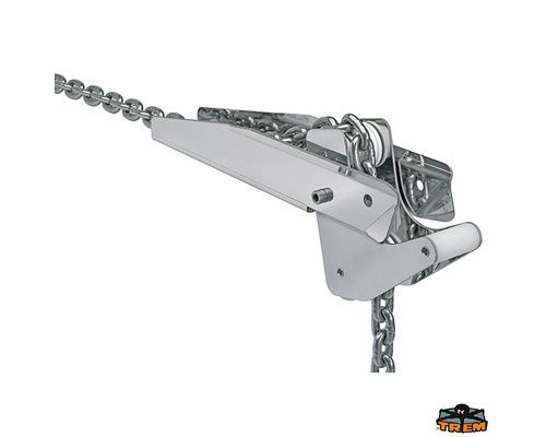 TREM Davier basculant 300 mm Can