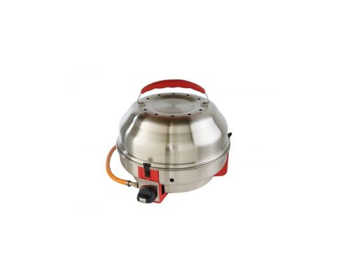 BARBECUE GAZ EN INOX SAFIRE COOKER ATMB Marine