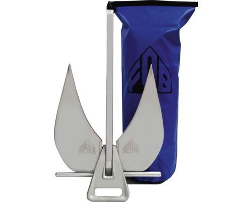 FOB Ancre light 14KG Fob FOB Ancre light 14KG Fob