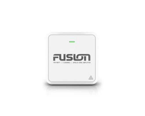 FUSION Amplificateur apollo 2 canaux 140w Fusion