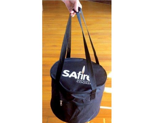 Sac de transport Safire pour Barbecue gaz ATMB Marine Sac de transport Safire pour Barbecue gaz ATMB Marine