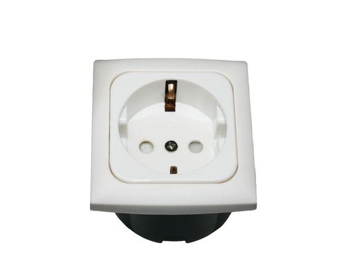 BIGSHIP prise encastrable intérieur 230V - Max. 16A Haba BIGSHIP prise encastrable intérieur 230V - Max. 16A Haba