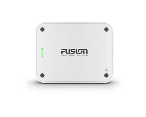 FUSION Amplificateur apollo : modèle 4 canaux 150w AP-DA215 Fusion