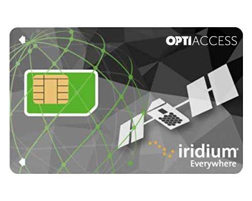 IRIDIUM Recharge Go! Iridium IRIDIUM Recharge Go! Iridium