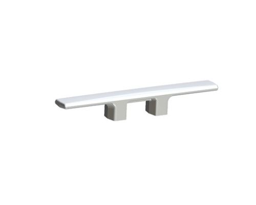 DAMADE Taquet d’amarrage L 250 mm aluminium Fraisé Damade DAMADE Taquet d’amarrage L 250 mm aluminium Fraisé Damade