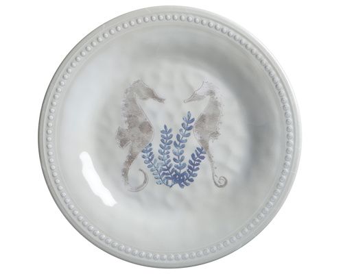 MARINE BUSINESS ASSIETTES DESSERT PARADISE (X6) Marine Business
