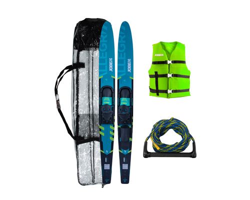 JOBE Pack Ski Allegre Junior 150cm Jobe JOBE Pack Ski Allegre Junior 150cm Jobe