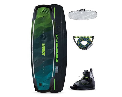 JOBE Pack Wakeboard VANITY 141cm Jobe