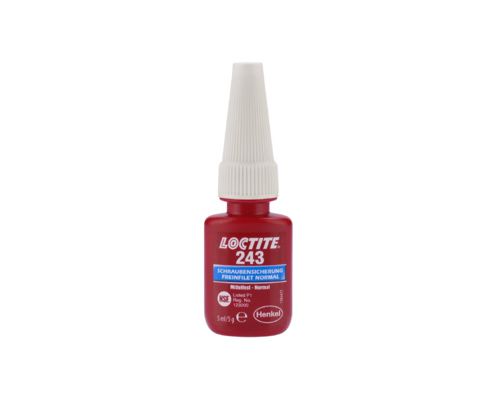 LOCTITE 243 Freinfilet résistance moyenne LOCTITE 243 Freinfilet résistance moyenne
