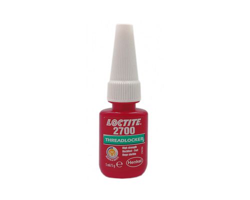 LOCTITE 2700 Freinfilet haute résistance Loctite